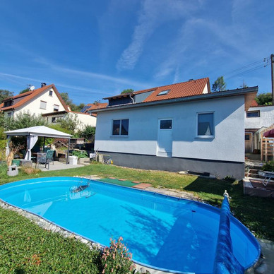 Haus kaufen in Steinheim am Albuch ImmoScout24