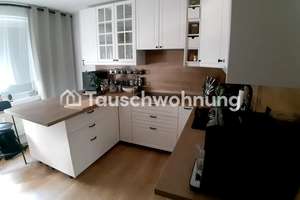 Tauschwohnung: 5 Zimmer gegen 4 Zimmmer im Raum 12621 wegen Kita