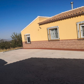 Immobilien zum Verkauf in Vélez-Rubio