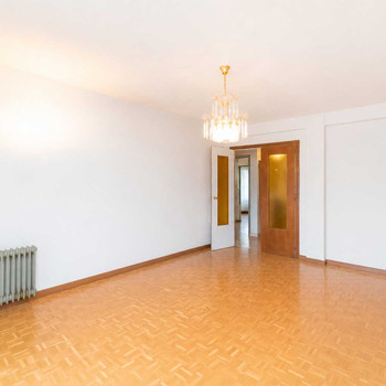 Wohnung zum Verkauf in der Calle Doctor Cornago