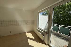 NUR MIT WBS für 2 Personen - gemütliche 2-Zimmer Wohnung – Börsenstraße 118 b, 42657 Burg/Höhscheid, Solingen – Vorschaubild 3