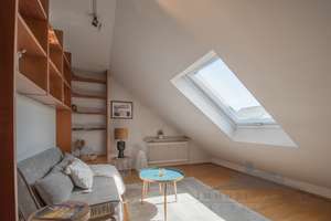 Gepflegtes Zweifamilienhaus mit großem Garten und Einliegerwohnung in ruhiger Lage von Kelkheim – Die vollständige Adresse der Immobilie erhältst du vom Anbieter., 65779 Kelkheim (Taunus) – Vorschaubild 14