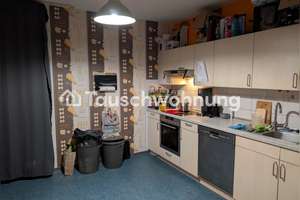 Tauschwohnung: Tausche Bahnhoflage gegen 4 Zimmer – Sophienblatt 22, 24103 Vorstadt, Kiel – Vorschaubild 9