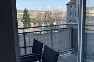 +++ Schöne 2 Zimmer Wohnung, große Wohnküche, Badezimmer mit Wanne, Balkon +++ – Heckinghauser Straße 43, 42289 Wuppertal – Vorschaubild 6