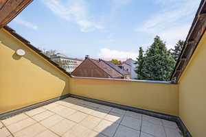 Einfamilien-Reihenendhaus in Bonn Duisdorf mit Garten & Garage – Bonn – Vorschaubild 17