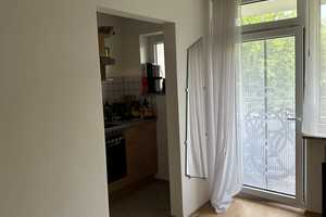 Stilvolle 1,5-Raum-Wohnung mit EBK in Ingolstadt – Heppstraße 11, 85057 Ingolstadt – Vorschaubild 4