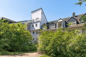 HAUS-GEFÜHL IN ESCHERSHEIM: 3-Zimmer-Maisonette mit Garten und Terrasse – 60431 Eschersheim, Frankfurt am Main – Vorschaubild 23