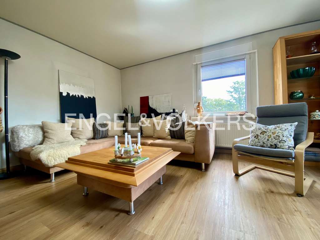 Immobilie in Klipphausen - Viel Platz für die ganze Familie und mehr - Bild 1