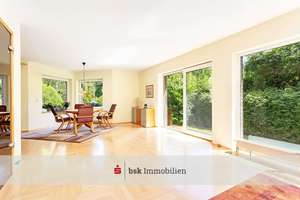 Einfamilienhaus mit großem 1.185 m² Grundstück am Grünauer Forst – Die vollständige Adresse der Immobilie erhältst du vom Anbieter., 12527 Grünau, Berlin – Vorschaubild 3