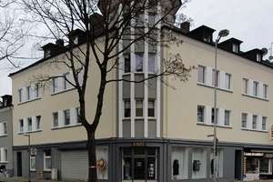 Über den Dächern Bismarcks