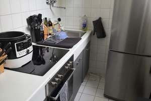 Schöne 1-Zimmer-Wohnung in Frankfurt-Ostend - Top Lage! – 60314 Ostend, Frankfurt am Main – Vorschaubild 2