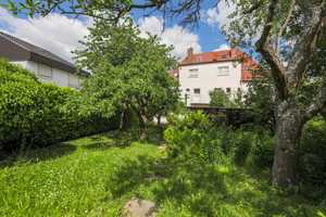 Heute für später kaufen: Elegante Stadthaus-Doppelhälfte mit Charme und schönem Garten! – Pforzheim – Vorschaubild 10