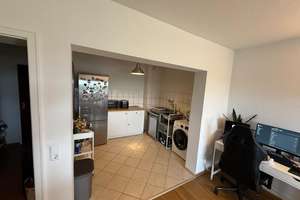 Weitblick-Loggia-Stellplatz, Renovierte 2-Zimmer-Wohnung in Rheinstetten-Forchheim – 76287 Rheinstetten – Vorschaubild 9