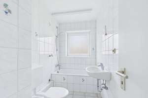 Erstbezug nach Renovierung - 3-Zimmer-Wohnung mit 58 m² – 44137 Westfalenhalle, Dortmund – Vorschaubild 11