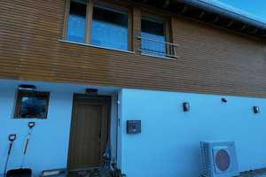 Neubau, DHH in Inzell, zentrale Lage
Der Preis wurde stark Reduziert. VB – Reichenhaller Straße 53a, 83334 Traunstein (Kreis) – Vorschaubild 2