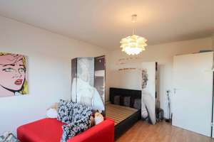 Gepflegtes Reihenmittelhaus mit Garten, Terrasse & Stellplatz – Die vollständige Adresse der Immobilie erhältst du vom Anbieter., 38154 Königslutter am Elm – Vorschaubild 8