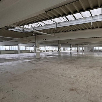 Niederfüllbach, ca. 6.000 m² teilbare Produktions- und Lagerfläche zu vermieten