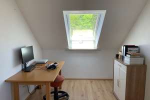 Altperlach REH mit sonnigem Südgarten – Hofangerstraße 205b, 81735 Altperlach, München – Vorschaubild 17