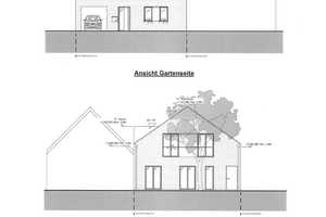 "PROVISIONSFREI" Schlüsselfertige Doppelhaushälfte mit Fußbodenheizung, Solaranlage und Garage – Elsdorf, Rhein-Erft-Kreis, 50189 Rhein-Erft-Kreis – Vorschaubild 16
