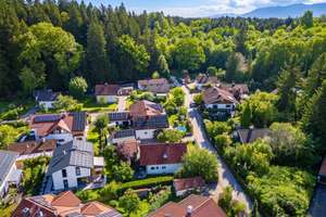 Exklusive Waldrandlage nahe den Bergen – Ihr Zuhause in absoluter Ruhe – 82393 Iffeldorf – Vorschaubild 3