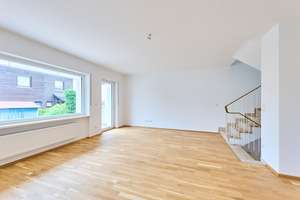 4 Zimmer, Balkon & Garten in Rosenheim – Die vollständige Adresse der Immobilie erhältst du vom Anbieter., 83026 Innenstadt, Rosenheim – Vorschaubild 10