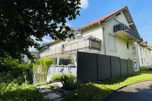 Modernes Wohnen mit Blick ins Grüne! 3-Zimmer-Eigentumswohnung in Pforzheim-Sonnenberg/Rodplatte – Die vollständige Adresse der Immobilie erhältst du vom Anbieter., 75180 Dillweißenstein, Pforzheim – Vorschaubild 17