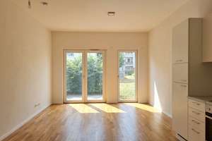 Moderne Erdgeschosswohnung zur Miete mit Terrasse in Leipzig Zentrum-West - Wentzel Dr. – Friedrich-Ebert-Str. 87, 4109 Zentrum-West, Leipzig – Vorschaubild 4