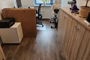 Großzügige 3-Zimmer-Wohnung mit Balkon, Garten und Einbauküche – Winsener Straße 195, 21077 Sinstorf, Hamburg – Vorschaubild 6