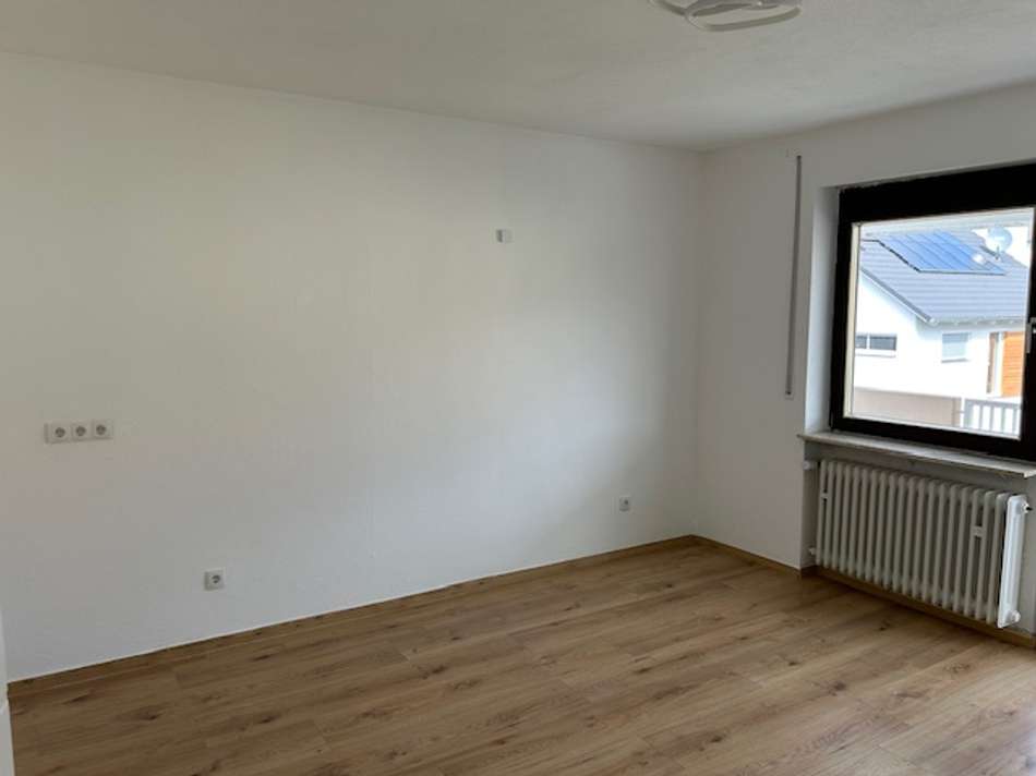 Schlafzimmer OG