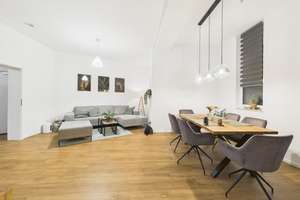 Premium A+ Wohnung – Kernsaniiert mit Sonnenbalkon – Die vollständige Adresse der Immobilie erhältst du vom Anbieter., 30419 Leinhausen, Hannover – Vorschaubild 4