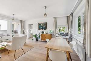 Ihr neues Zuhause mit großzügigem Grundriss in Berlin-Lichterfelde – Die vollständige Adresse der Immobilie erhältst du vom Anbieter., 12207 Lichterfelde, Berlin – Vorschaubild 1