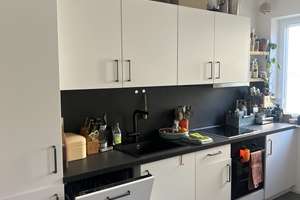 Super schöne sanierte Wohnung Mitte Maxvorstadt – Schellingstraße 36, 80799 Universität, München – Vorschaubild 2