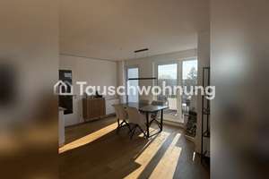 Tauschwohnung: Schicke 2-Zimmer-Flat in Sendling-Westpark – Die vollständige Adresse der Immobilie erhältst du vom Anbieter., 81369 Mittersendling, München – Vorschaubild 4