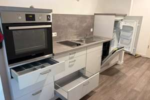 Altersgerechte 2 Zimmer Erdgeschosswohnung mit Terrasse im alten Dorfkern von Wob-Wendschott – Wendenstr. 16, 38448 Wendschott, Wolfsburg – Vorschaubild 6