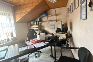 Charmantes, großzügiges Anwesen mit 2 Wohnhäusern, Scheune, Lager/Werkstatt (alte Stallungen) – Wollweg 3, 53902 Euskirchen (Kreis) – Vorschaubild 55
