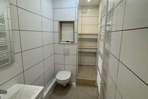 Helle sanierte 2-Zimmer Wohnung in Berlin Wedding – Togostraße 45, 13351 Wedding, Berlin – Vorschaubild 3
