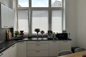 Kernsanierte 3-Zimmer-Wohnung – ideal für Paare & Homeoffice – Luisenstraße 93, 47799 Cracau, Krefeld – Vorschaubild 5