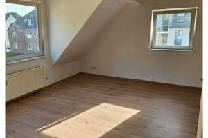 Nachmieter für 2-Zimmer-Wohnung in Köln-Brück gesucht