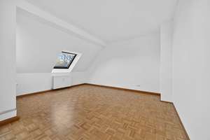 Exklusive Dachgeschosswohnung mit Gestaltungspotenzial und zwei Terrassen in Untergiesing-Harlaching – Die vollständige Adresse der Immobilie erhältst du vom Anbieter., 81547 Giesing, München – Vorschaubild 12