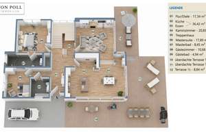 Freistehendes, renoviertes und hochwertig ausgestattetes Einfamilienhaus mit Seeblick – Die vollständige Adresse der Immobilie erhältst du vom Anbieter., 78465 Litzelstetten, Konstanz – Vorschaubild 23