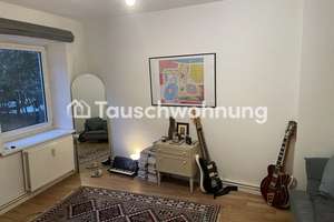 Tauschwohnung: 2-Zimmer-Wohnung in Altona/Schanze mit Garten zum Tauschen – Die vollständige Adresse der Immobilie erhältst du vom Anbieter., 22769 Altona-Nord, Hamburg – Vorschaubild 4