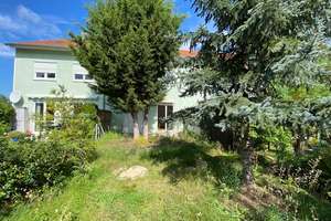 Reihenhaus mit Garten kann ab 01.03.26 bezogen werden – Paracelsiusweg 11, 6217 Merseburg – Vorschaubild 2