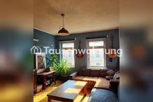 Tauschwohnung: 3-Zimmer Wohnung im Ausbauhaus – Hildegardstr. 49, 4315 Neustadt-Neuschönefeld, Leipzig – Vorschaubild 2