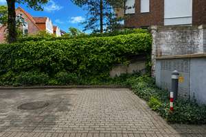 Wohnprojekt in Bestlage: 2-Zimmer-Wohnung mit Außenstellplatz in Kaiserswerth – Die vollständige Adresse der Immobilie erhältst du vom Anbieter., 40489 Kaiserswerth, Düsseldorf – Vorschaubild 9