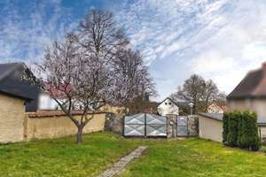 Zuhause im Grünen – ruhiges Wohnen mit großem Garten und viel Freiraum – Die vollständige Adresse der Immobilie erhältst du vom Anbieter., 99518 Saaleplatte – Vorschaubild 6