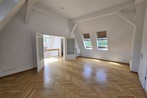 Rarität am Großen Wannsee – Traumwohnung mit Turmzimmer, 360°-Blick & eigenem Steg – Die vollständige Adresse der Immobilie erhältst du vom Anbieter., 14109 Wannsee, Berlin – Vorschaubild 10