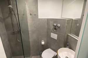 Nachmieter gesucht! - Zentrale 1-Zimmer-Wohnung in Top-Lage – München – Vorschaubild 5