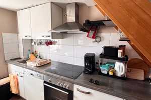 Kleines Reihenendhaus zur Miete – Ihr eigenes Zuhause in ruhiger Lage von Nagold – Calw (Kreis) – Vorschaubild 2