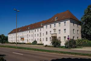 Zimmer 14,28 m² innerhalb einer 2er-WG // 2.OG re, Zi 1070 – Heinrich-Heine-Str. 1, 38440 Stadtmitte (Ortsteil), Wolfsburg – Vorschaubild 4