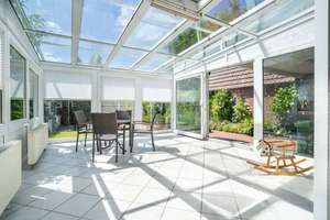 Ankommen und wohlfühlen – Ihr modernisiertes Zuhause mit Wintergarten – Die vollständige Adresse der Immobilie erhältst du vom Anbieter., 26524 Lütetsburg – Vorschaubild 3